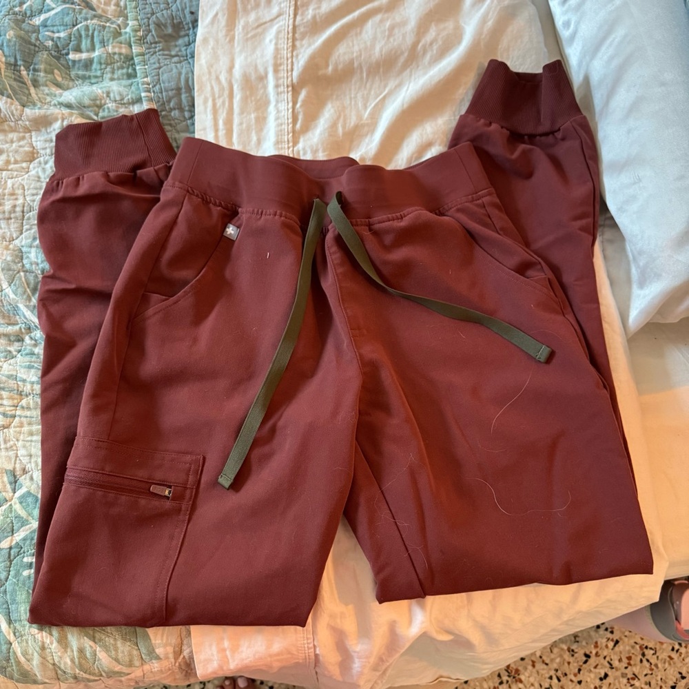 Figs Zamora Jogger Pants